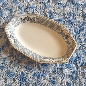 Vintage Johnson & Bros Side Plate